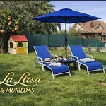 度假居 Casa En Urbanizacion Cerca Santander Y Aeropuerto 卡马乔