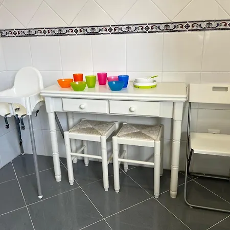 Casa vacanze Cerca De Santander La Llosa De Muriedas En Urbanizacion