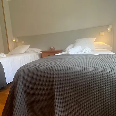 La Llosa Urbanizacion Privada Y Tranquilidad *