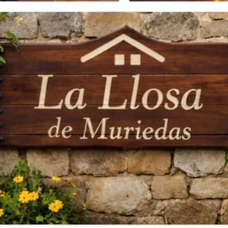 La Llosa Urbanizacion Privada Y Tranquilidad 度假居
