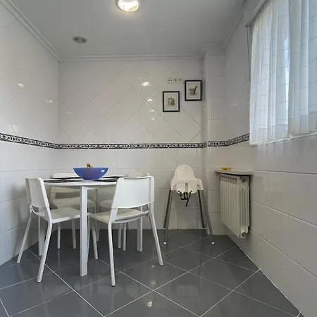 La Llosa Urbanizacion Privada Y Tranquilidad 度假居 卡马乔