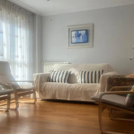 度假居 Casa En Urbanizacion Cerca Santander Y Aeropuerto