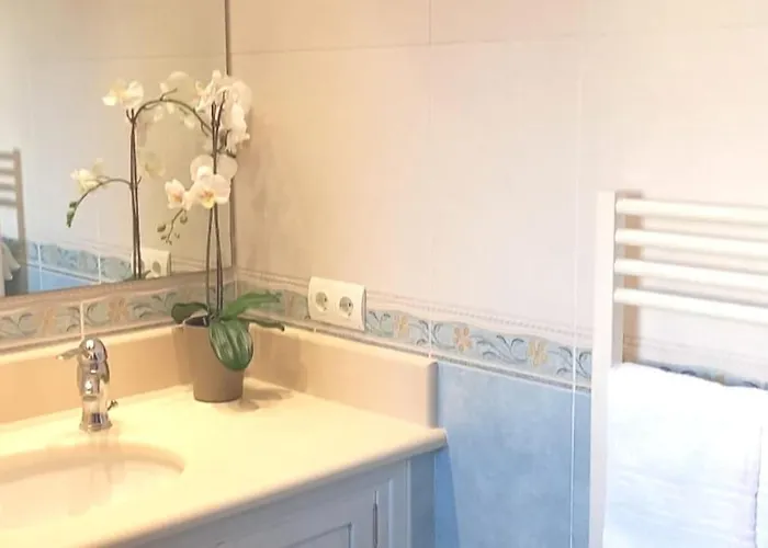 度假居 Casa En Urbanizacion Cerca Santander Y Aeropuerto 卡马乔