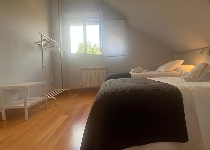 度假居 Casa En Urbanizacion Cerca Santander Y Aeropuerto