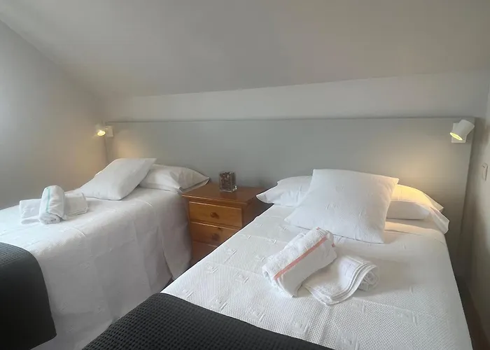 度假居 Casa En Urbanizacion Cerca Santander Y Aeropuerto 卡马乔