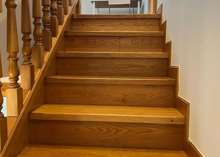 度假居 Casa En Urbanizacion Cerca Santander Y Aeropuerto 卡马乔