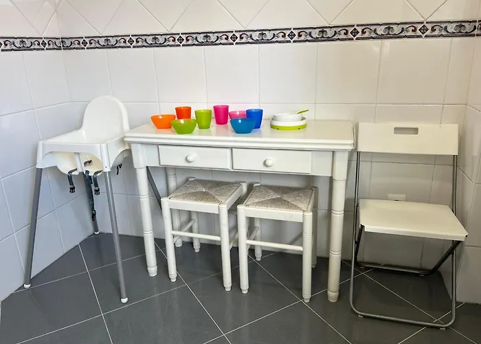 度假居 Casa En Urbanizacion Cerca Santander Y Aeropuerto