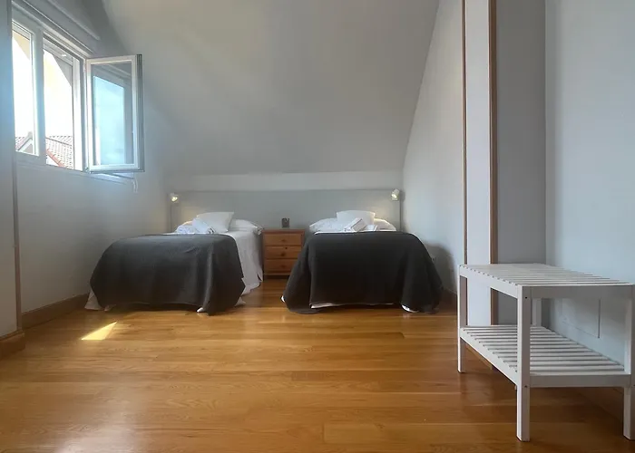 度假居 Casa En Urbanizacion Cerca Santander Y Aeropuerto