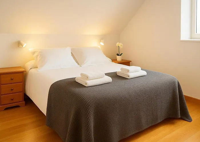 Casa En Urbanizacion Cerca Santander Y Aeropuerto 度假居