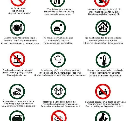 度假居 Casa En Urbanizacion Cerca Santander Y Aeropuerto *