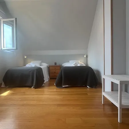 Prázdninový dům Casa En Urbanizacion Cerca Santander Y Aeropuerto