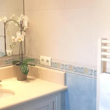 Holiday home La Llosa De Muriedas Camargo