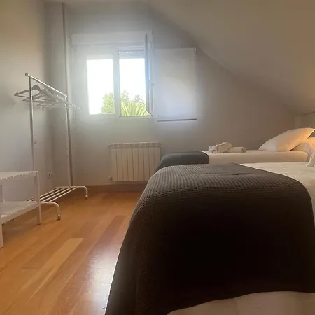 Holiday home La Llosa De Muriedas