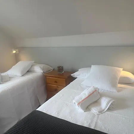 Holiday home La Llosa De Muriedas Camargo