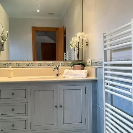 La Llosa De Muriedas Holiday home Camargo